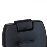 Barber Chair HEKTOR BH-3208 Black - BVShop
