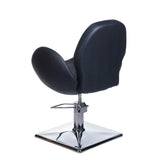 Hair Salon Chair ALTO BH-6952 black - BVShop