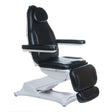Elektr beauty chair MODENA BD-8194 Black - BVShop
