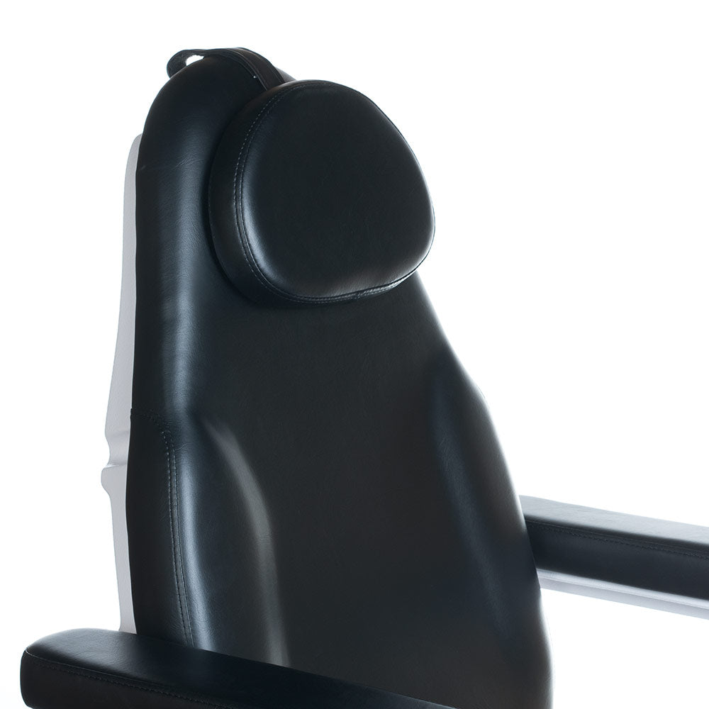 Electrical Beauty Chair MODENA BD-8194 Black - BVShop