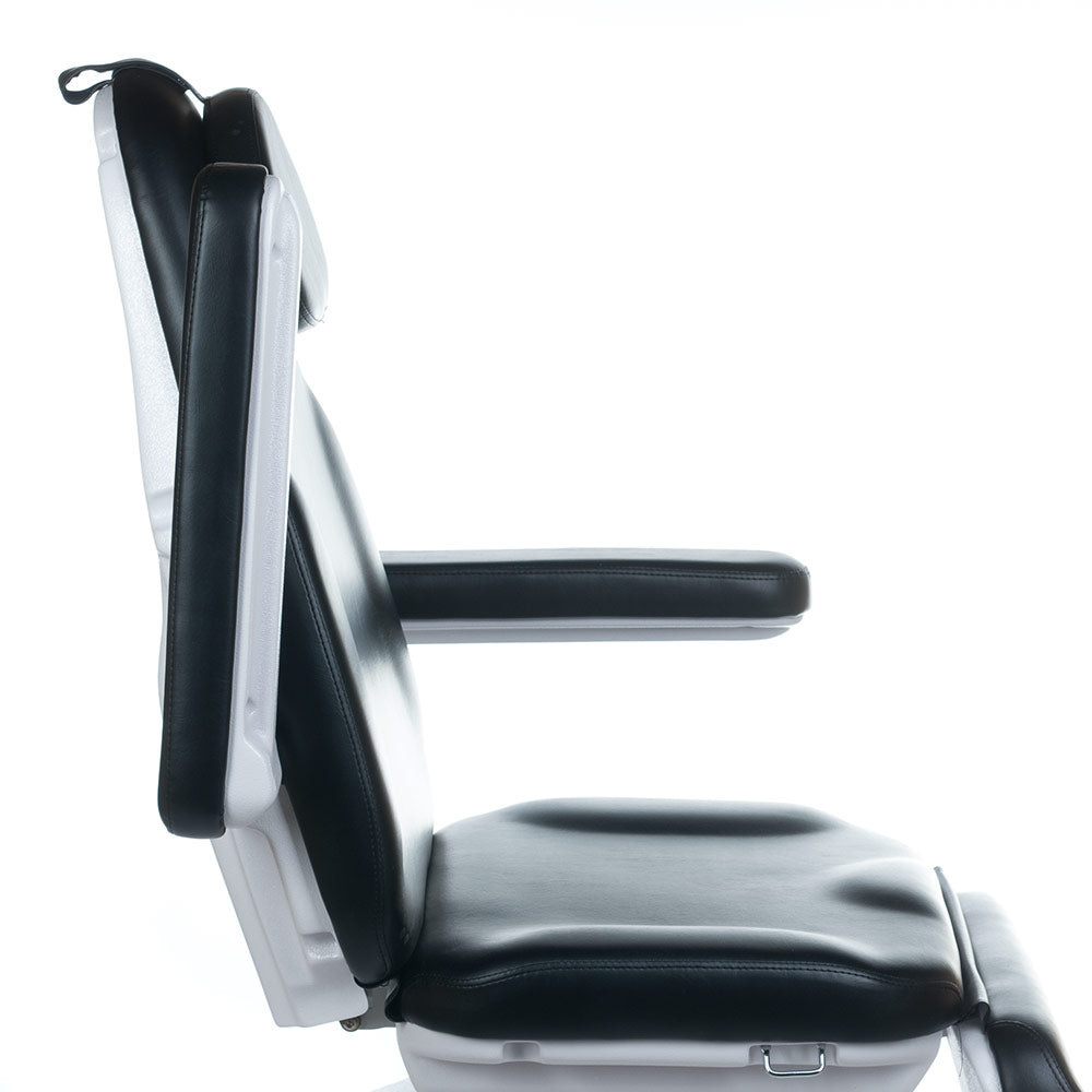 Electrical Beauty Chair MODENA BD-8194 Black - BVShop