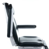 Electrical Beauty Chair MODENA BD-8194 Black - BVShop