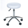 Taboret kosmetyczny BD-9920 white - BVShop