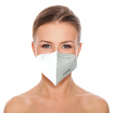 10x KN95 FFP2 Protective Mask CE certified - BVShop
