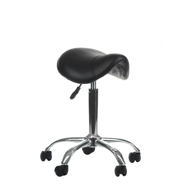 Beauty Stool BD-9909 Black - BVShop