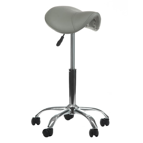 Cosmetic Stool BD-9909 Gray - BVShop