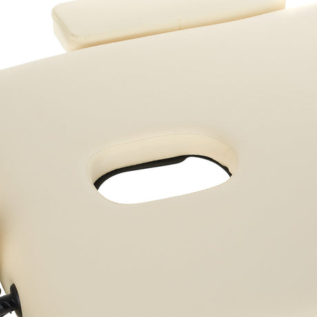 Massage & Rehabilitation Table BS-523 Cream - BVShop