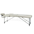 Massage and Rehabilitation Table BS-723 Gray - BVShop