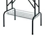 Stół groomerski składany rozm M + smycz BP-281T - BVShop