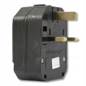 EU-UK Socket Adaptor - BVShop