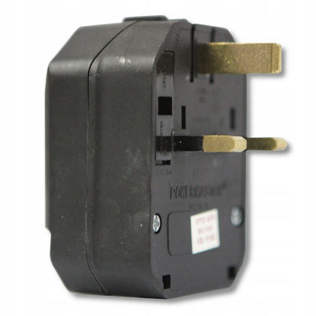 EU-UK Socket Adaptor - BVShop