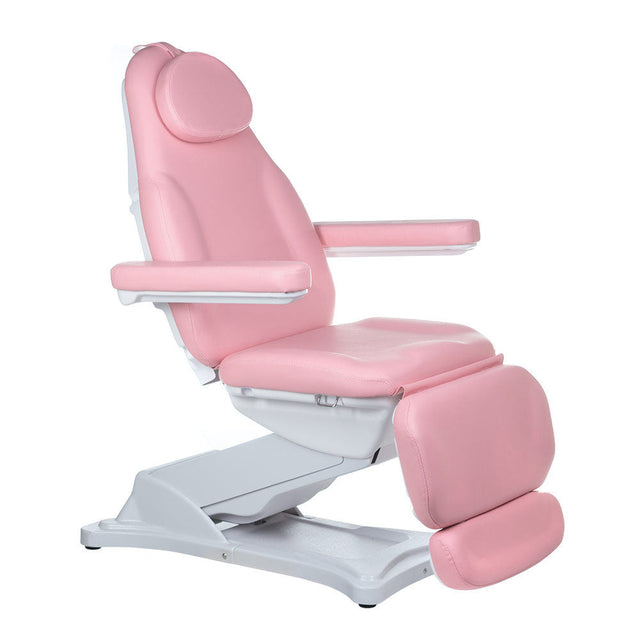Electric Beauty Chair MODENA BD-8194 Pink - BVShop