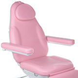Electric Beauty Chair MODENA BD-8194 Pink - BVShop