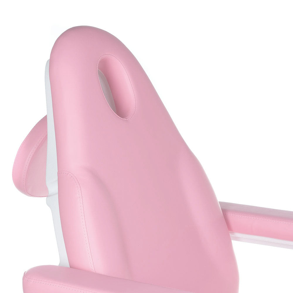 Electric Beauty Chair MODENA BD-8194 Pink - BVShop