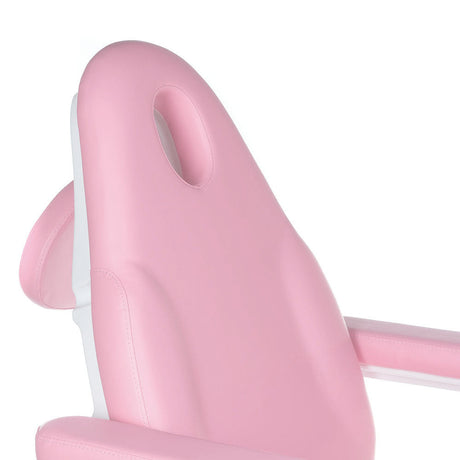 Electric Beauty Chair MODENA BD-8194 Pink - BVShop