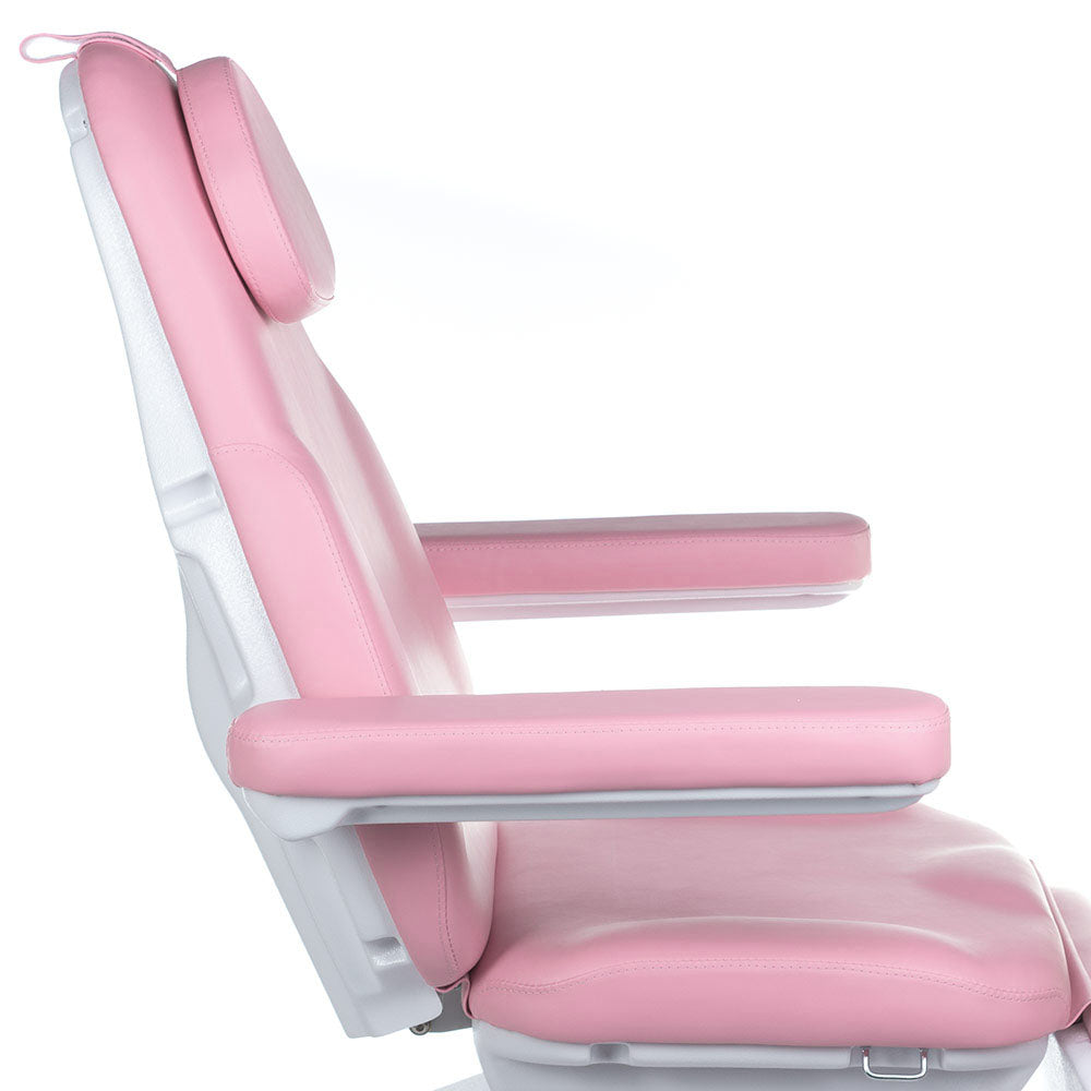 Electric Beauty Chair MODENA BD-8194 Pink - BVShop