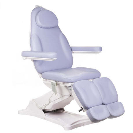 Elektr cosmetology chair MODENA PEDI BD-8294 Lavender - BVShop