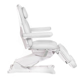 Elektr cosmetic chair MODENA PEDI BD-8294 White - BVShop