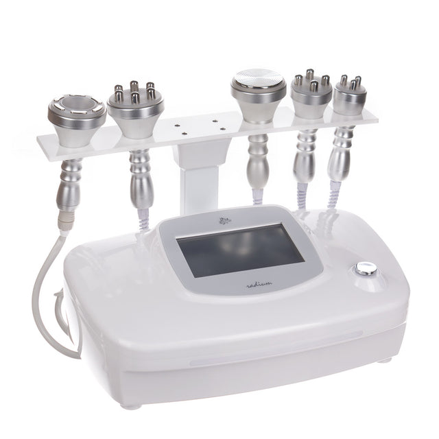 Liposuction without incision + 40kHz Cavitation + RF BR-A802 - BVShop