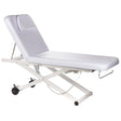 Electrical rehabilitation table BY-1041 White - BVShop