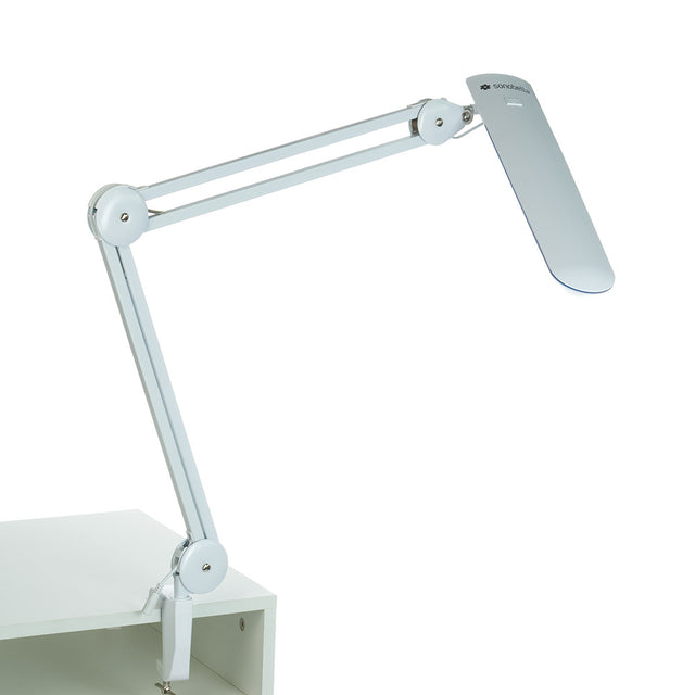 1-Lampa warsztatowa Sonobella Moon LED BSL-11 Clip-1
