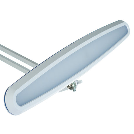 Workshop Lamp BSL-53 LED 20W CLIP White - BVShop