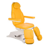 Electrical Cosmetic Chair MODENA PEDI BD-8294 Honey - BVShop
