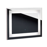 LED-lit Mirror NEW YORK 60x80cm  6080-LED - BVShop