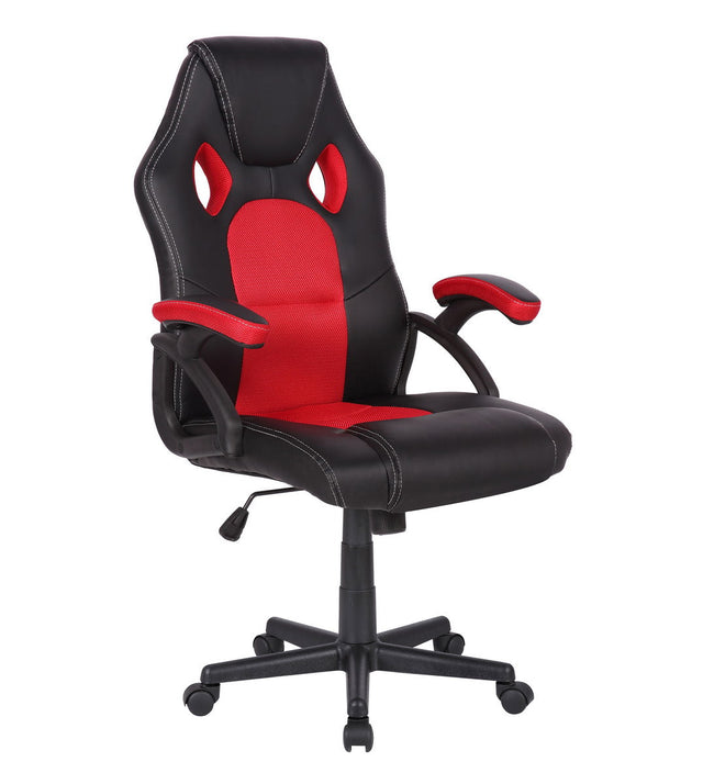 Racer CorpoComfort BX-2052 Red Gaming Chair - BVShop
