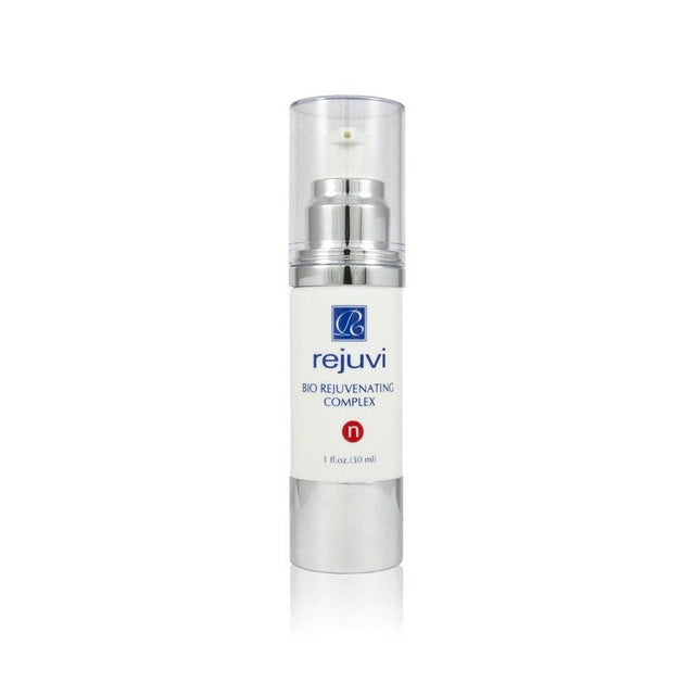 Rejuvi N Bio Rejuvenating Complex Argireline peptide face serum, 30g jar