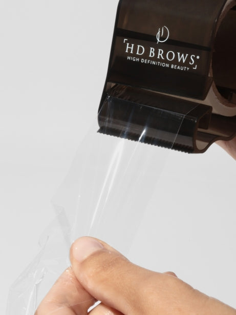 Film fixant pour sourcils HD Brows 25m