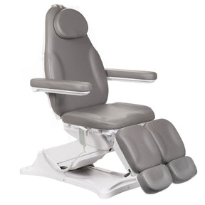 Elektr cosmetic chair MODENA PEDI BD-8294 Gray - BVShop
