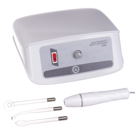 Darsonval BR-862 Gray - BVShop