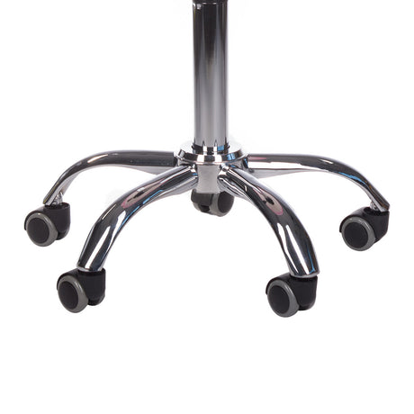 Cosmetology Stool with Backrest BD-9934 color - BVShop