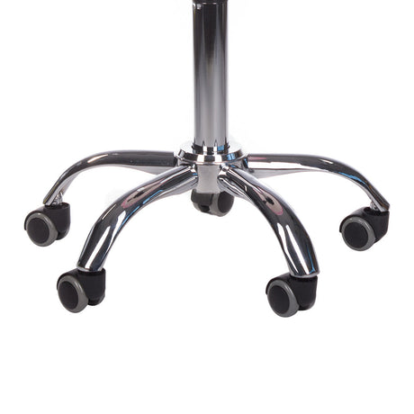 Cosmetology Stool with Backrest BD-9934 color - BVShop