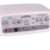 Kombajn kosmetyczny 8 funkcji BR-1898A Szary - BVShop