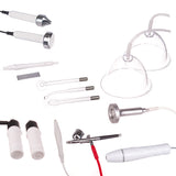 Cosmetic 8-Function All-in-One BR-1898A Grey - BVShop