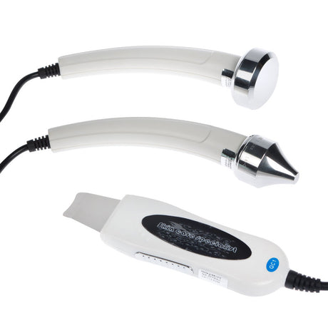 Echoing: Cavitation peeling + ultrasonic waves BN-233 - BVShop