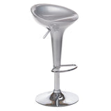 Bar Stool BX-1002 Silver - BVShop
