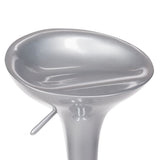 Bar Stool BX-1002 Silver - BVShop