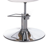Paolo BH-8821 Hairdressing Chair white - BVShop