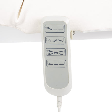 5-Elektryczna leżanka SPA & Welness BR-6621-5