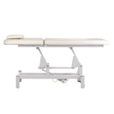 Electric rehabilitation table BD-8030 white - BVShop