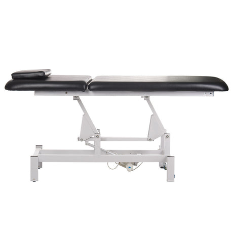 Electric rehabilitation table BD-8030 black - BVShop