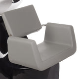 Hair washing station Vito BH-8022 light gray - BVShop