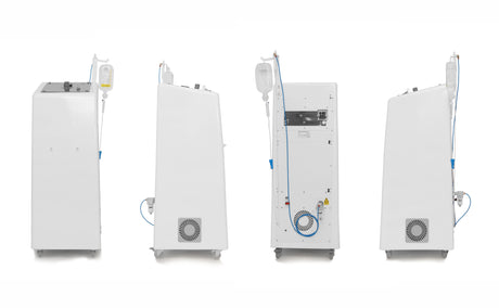 Oxybrasion BSH-03 – Water & Oxygen Peeling Device - BVShop