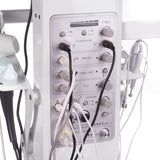 Cosmetic 13-function machine BR-9901 - BVShop