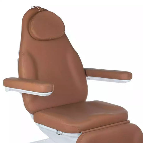 Electrical Kosmetik Chair MODENA BD-8194 Brown - BVShop