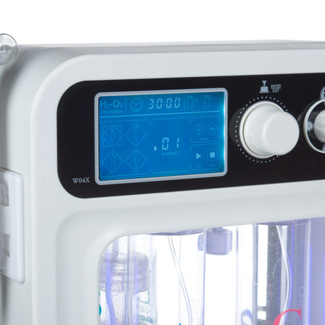Hydrodermabrasion all-in-one 6in1 BN-W04X - BVShop