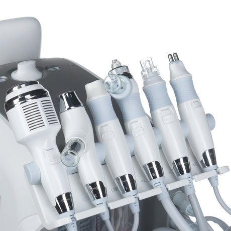 4-Hydrodermabrazja kombajn 7w1 BN-W06X-4